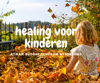 Healing voor kinderen